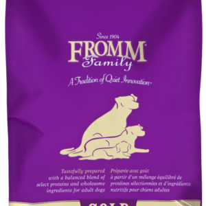 Small Breed Adult Gold Dog Food